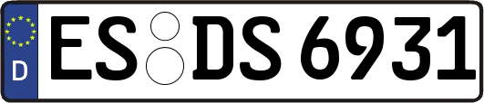 ES-DS6931