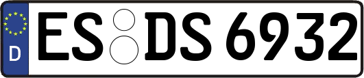 ES-DS6932