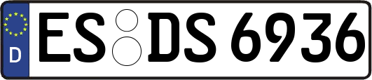 ES-DS6936