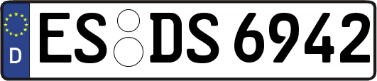 ES-DS6942