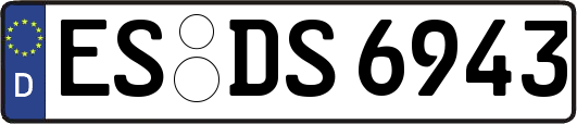 ES-DS6943