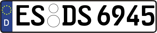 ES-DS6945