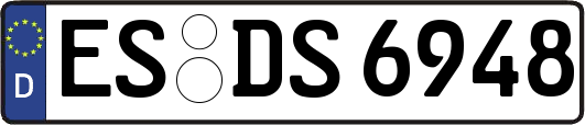 ES-DS6948