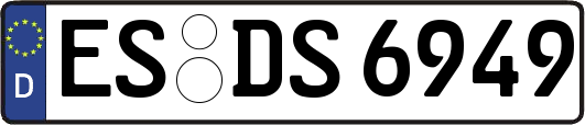 ES-DS6949