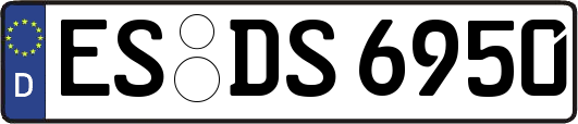 ES-DS6950