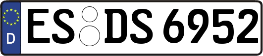ES-DS6952