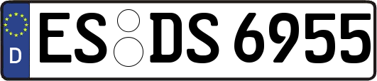 ES-DS6955