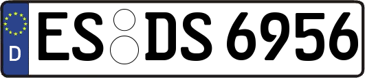 ES-DS6956