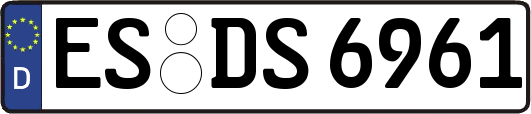 ES-DS6961