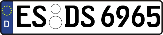 ES-DS6965