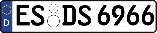 ES-DS6966