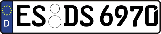 ES-DS6970