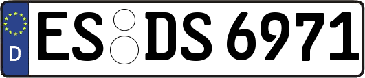 ES-DS6971