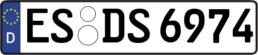 ES-DS6974