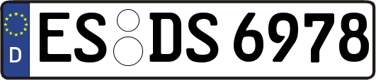 ES-DS6978