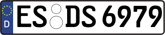 ES-DS6979