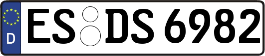 ES-DS6982