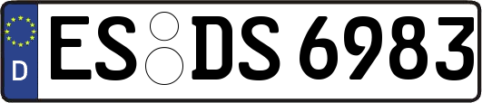 ES-DS6983