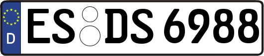 ES-DS6988