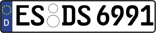 ES-DS6991