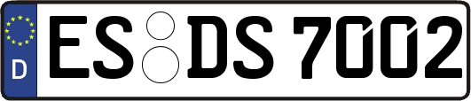 ES-DS7002