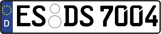 ES-DS7004