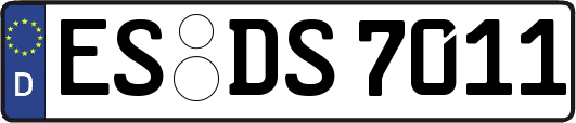 ES-DS7011