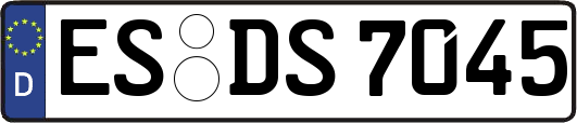 ES-DS7045