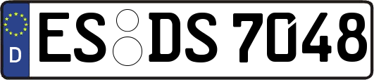 ES-DS7048