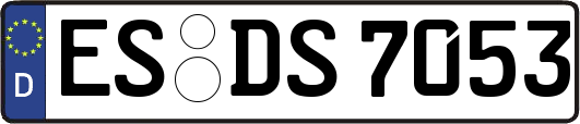 ES-DS7053