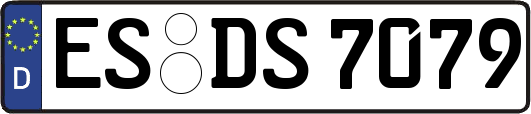 ES-DS7079