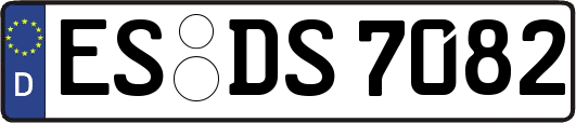ES-DS7082