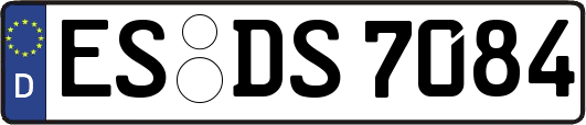 ES-DS7084