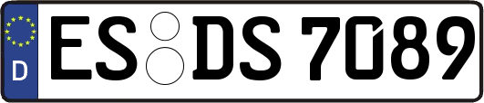 ES-DS7089
