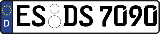 ES-DS7090
