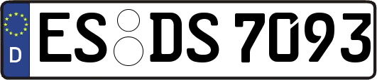 ES-DS7093