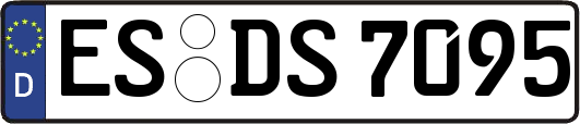 ES-DS7095