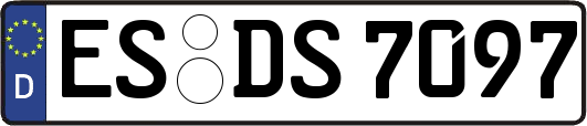 ES-DS7097