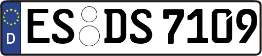 ES-DS7109