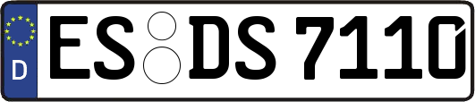 ES-DS7110