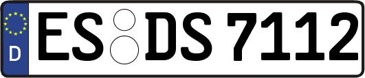 ES-DS7112