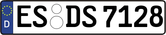 ES-DS7128