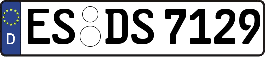 ES-DS7129