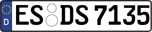 ES-DS7135