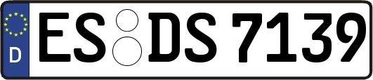 ES-DS7139