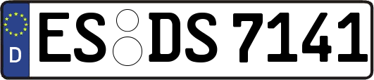 ES-DS7141