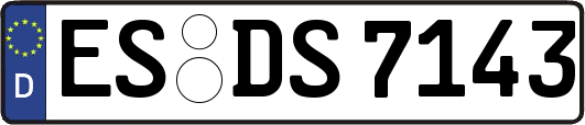 ES-DS7143