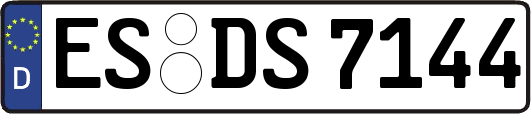 ES-DS7144