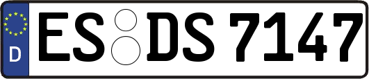 ES-DS7147