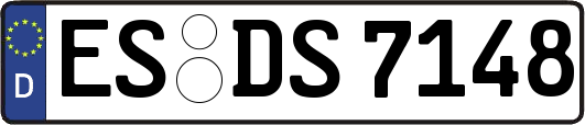 ES-DS7148